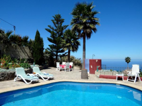  Finca La Chamusca  Икод-Де-Лос-Винос